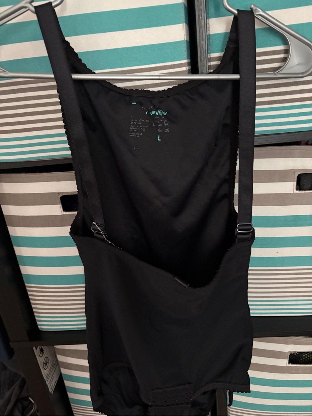Marena Recovery Post-Surgical Compression Bodysuit Faja